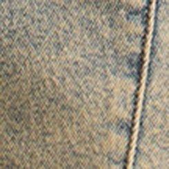 Festi High-Rise Barrel Jean, CUBA LIBRE, swatch