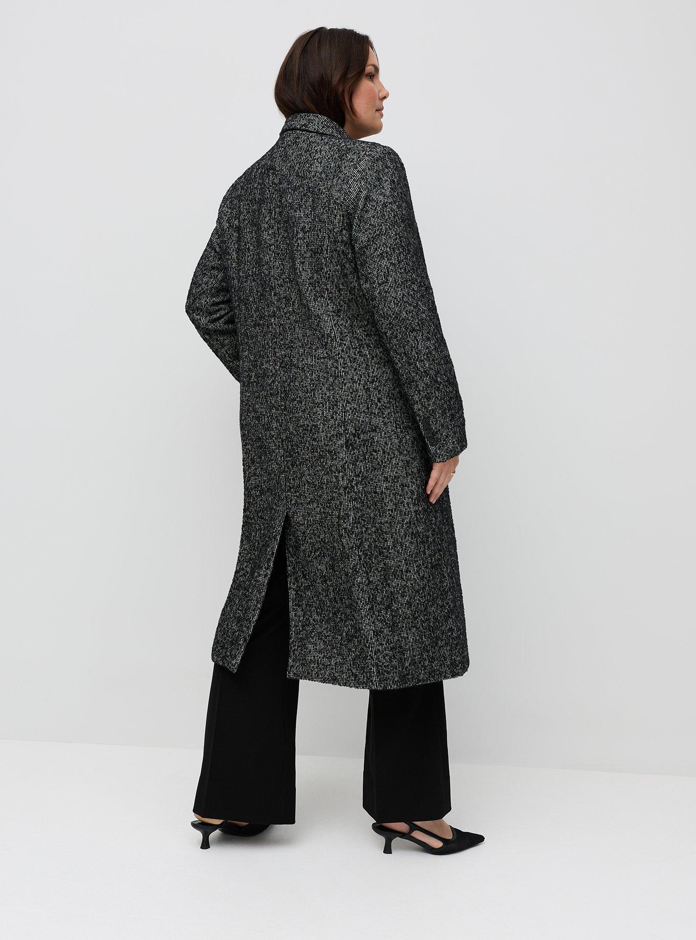 Studio Maxi Coat