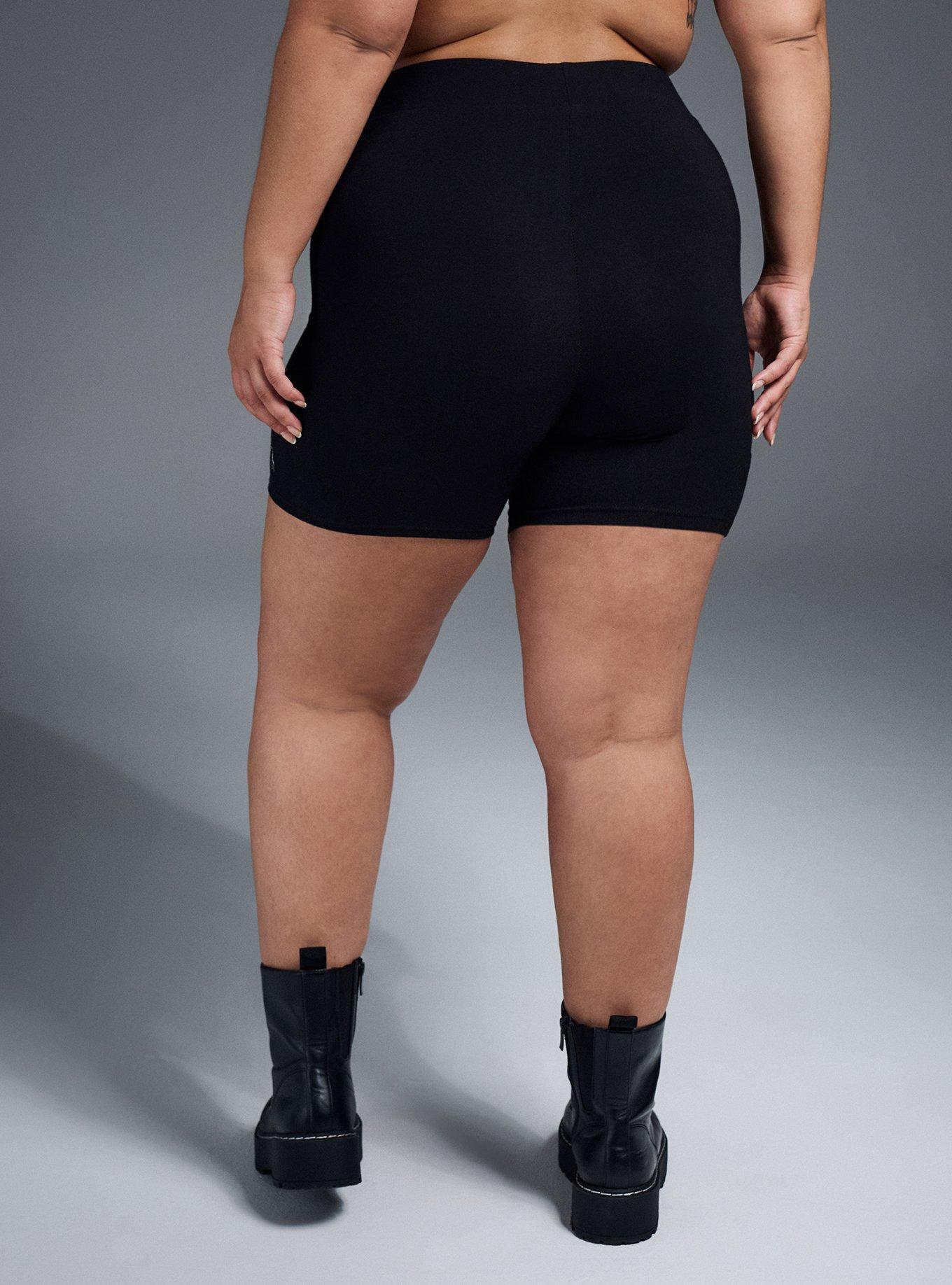 Nightfall Graphic Bike Short