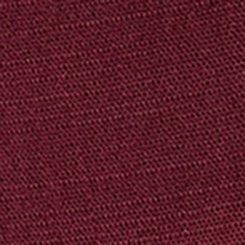 Collared Ruched Dress, MAROON BANNER, swatch