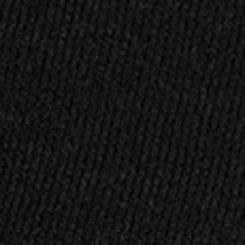 Everyday Soft Turtleneck Sweater, DEEP BLACK, swatch