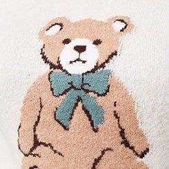 Vegan Cashmere Pullover Sweater, OATMEAL VEGAN CASHMERE, swatch