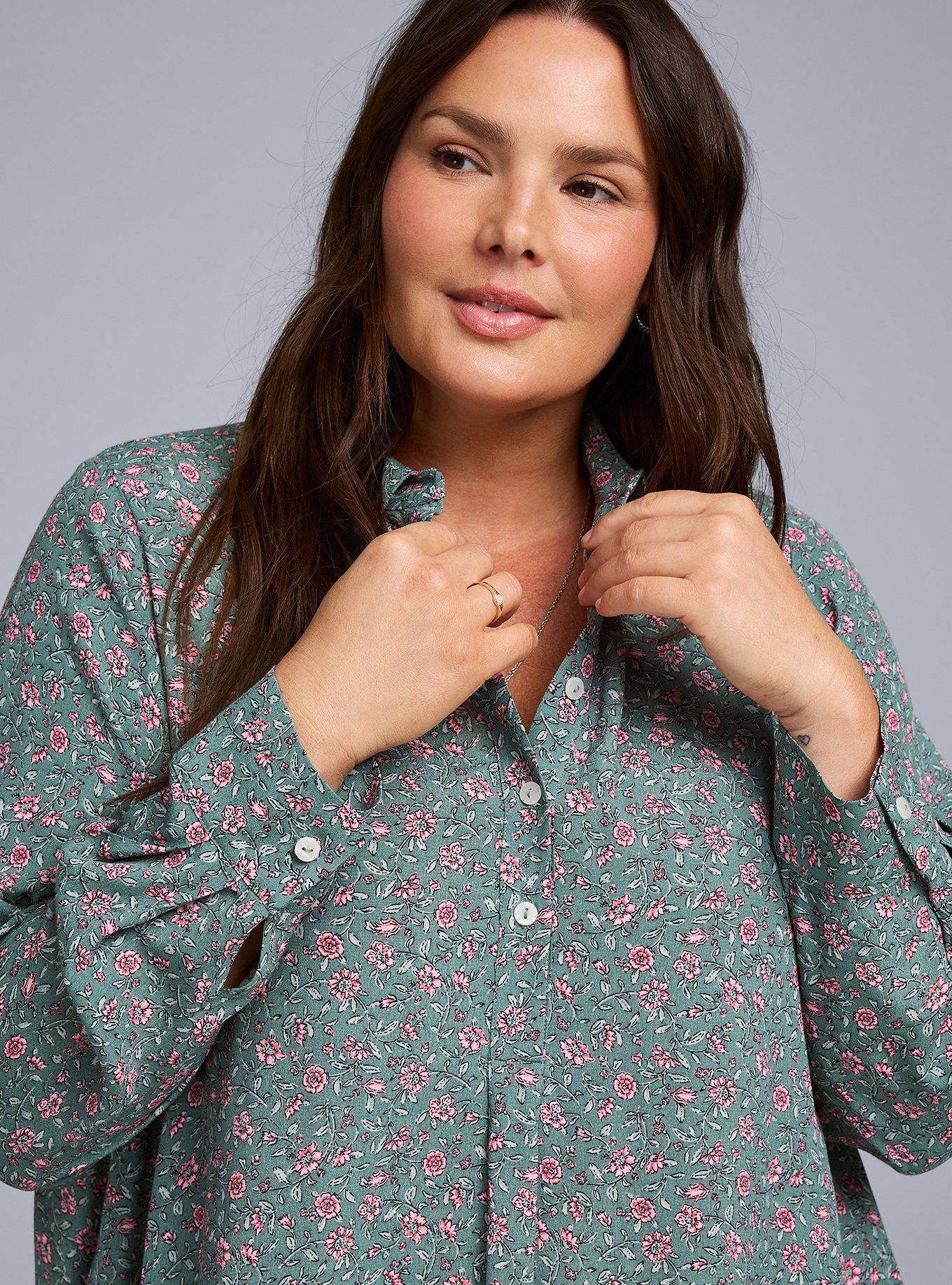 Belle Isle Popover Mini Dress