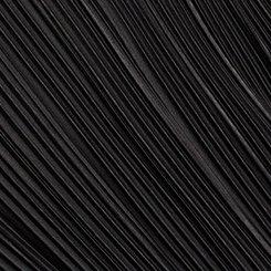 Plus Size Surplice Tie Back Jumpsuit, DEEP BLACK, swatch