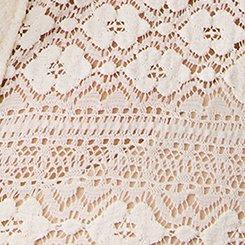 Collared Button-Up Top, BIRCH, swatch