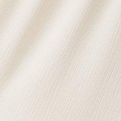 Plus Size Tiered Hanky Hem Maxi Skirt, BIRCH, swatch