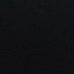 Plus Size Studio Romantic Ruffle Blouse, DEEP BLACK, swatch