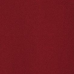 Plus Size Harper Crepe de Chine Blouson Blouse, SYRAH, swatch