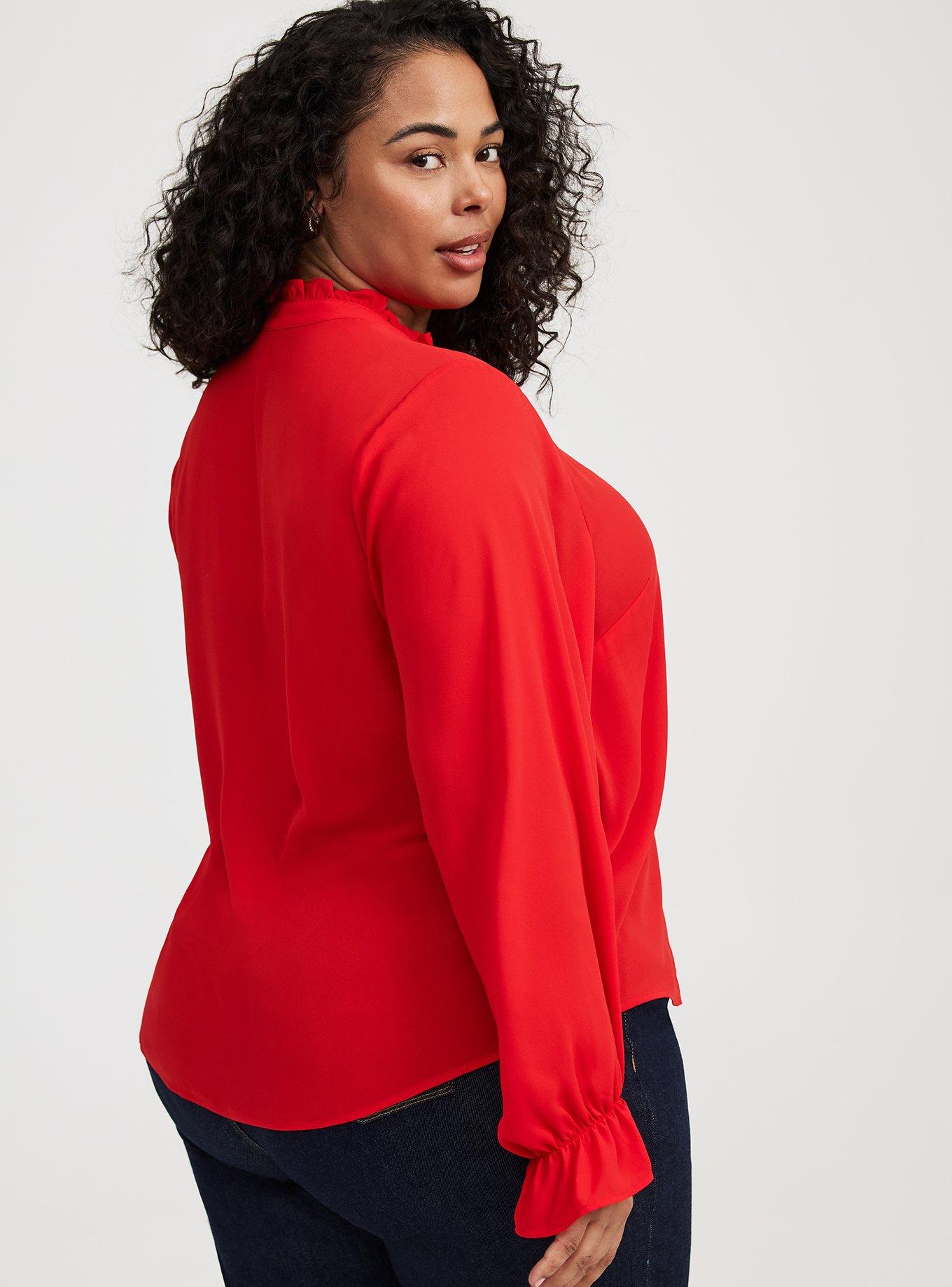 Button-Down Shirt