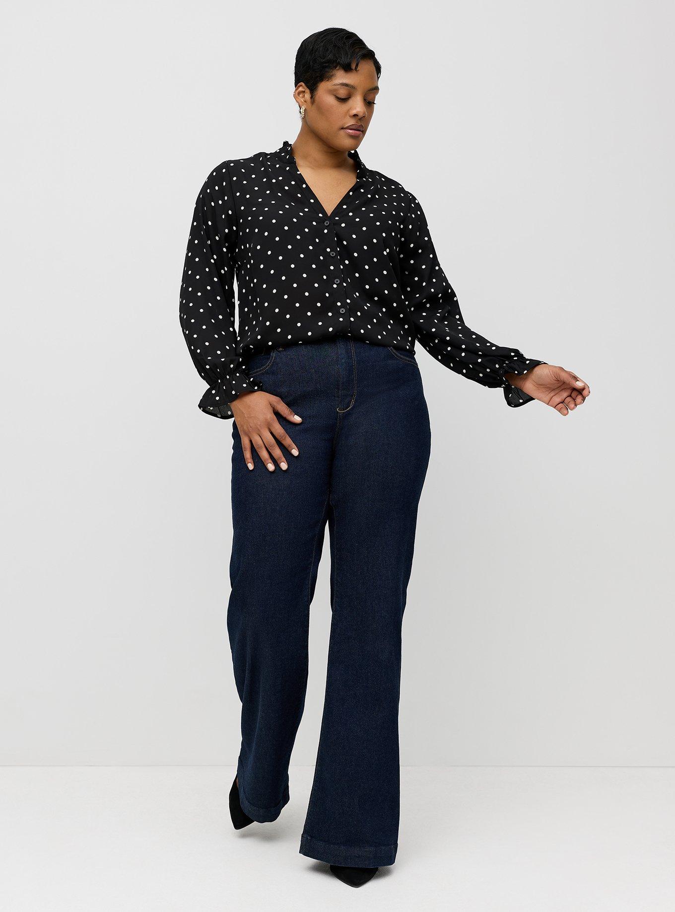 Button-Down Shirt