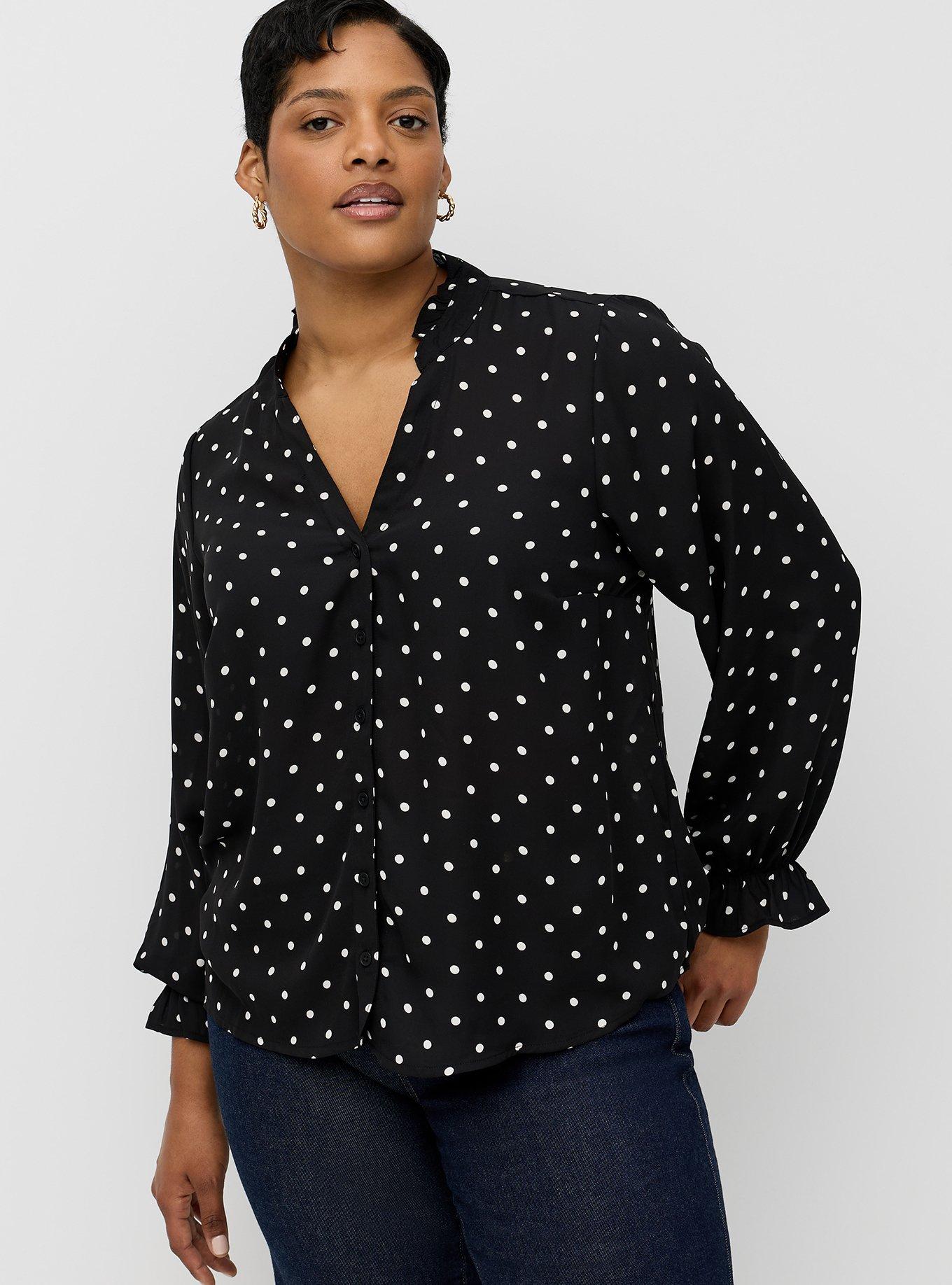 Button-Down Shirt
