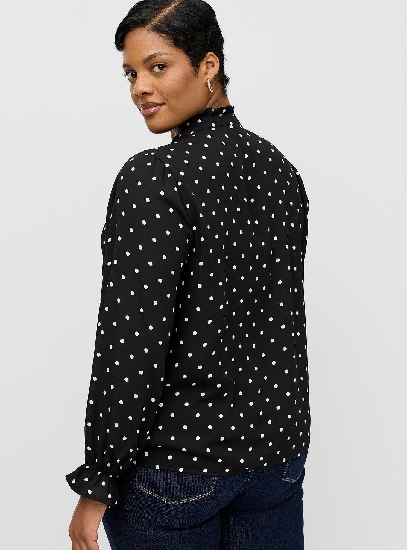 Button-Down Shirt