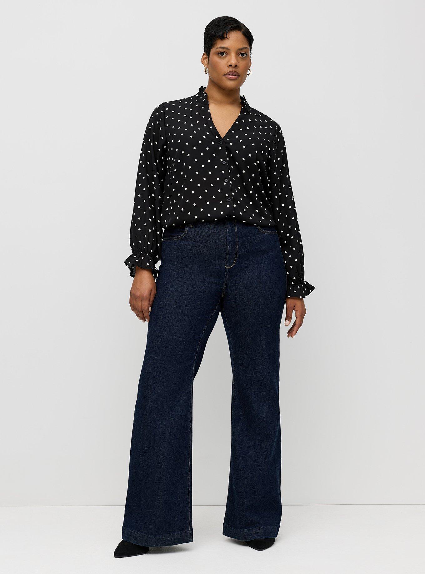 Button-Down Shirt