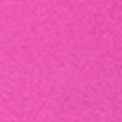 Plus Size Georgette Button-Down Blouse, VIVID VIOLA, swatch