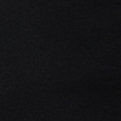 Crepe de Chine Cowl Neck Cami, DEEP BLACK, swatch