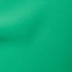 Crepe De Chine Cowl Neck Cami, JELLY BEAN, swatch