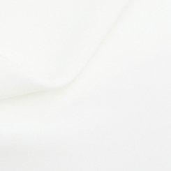 Crepe De Chine Cowl Neck Cami, CLOUD DANCER, swatch