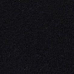 Crew Neck Pullover Sweater, DEEP BLACK, swatch