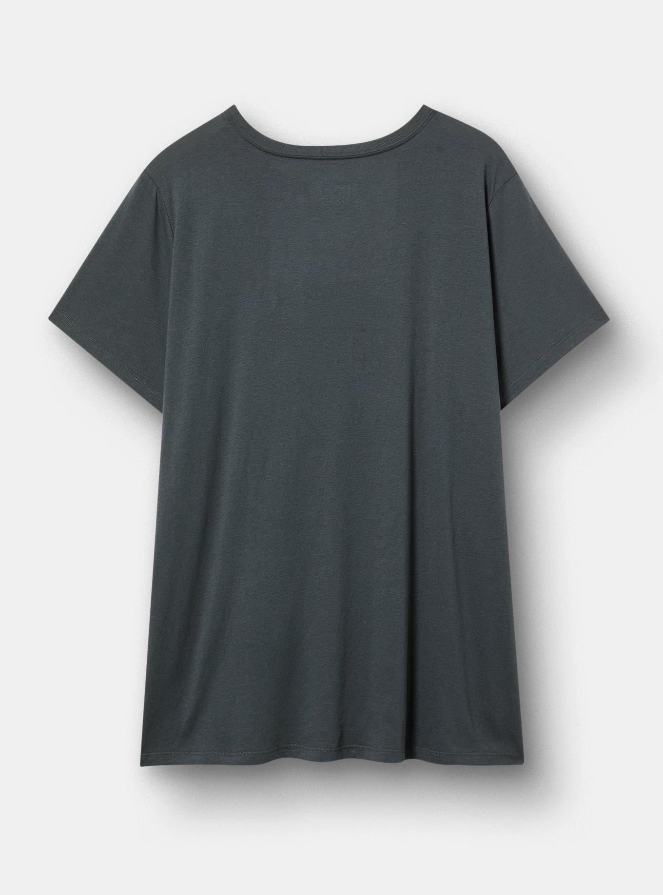 Disney Minnie Mouse Classic Cotton Jersey Tee