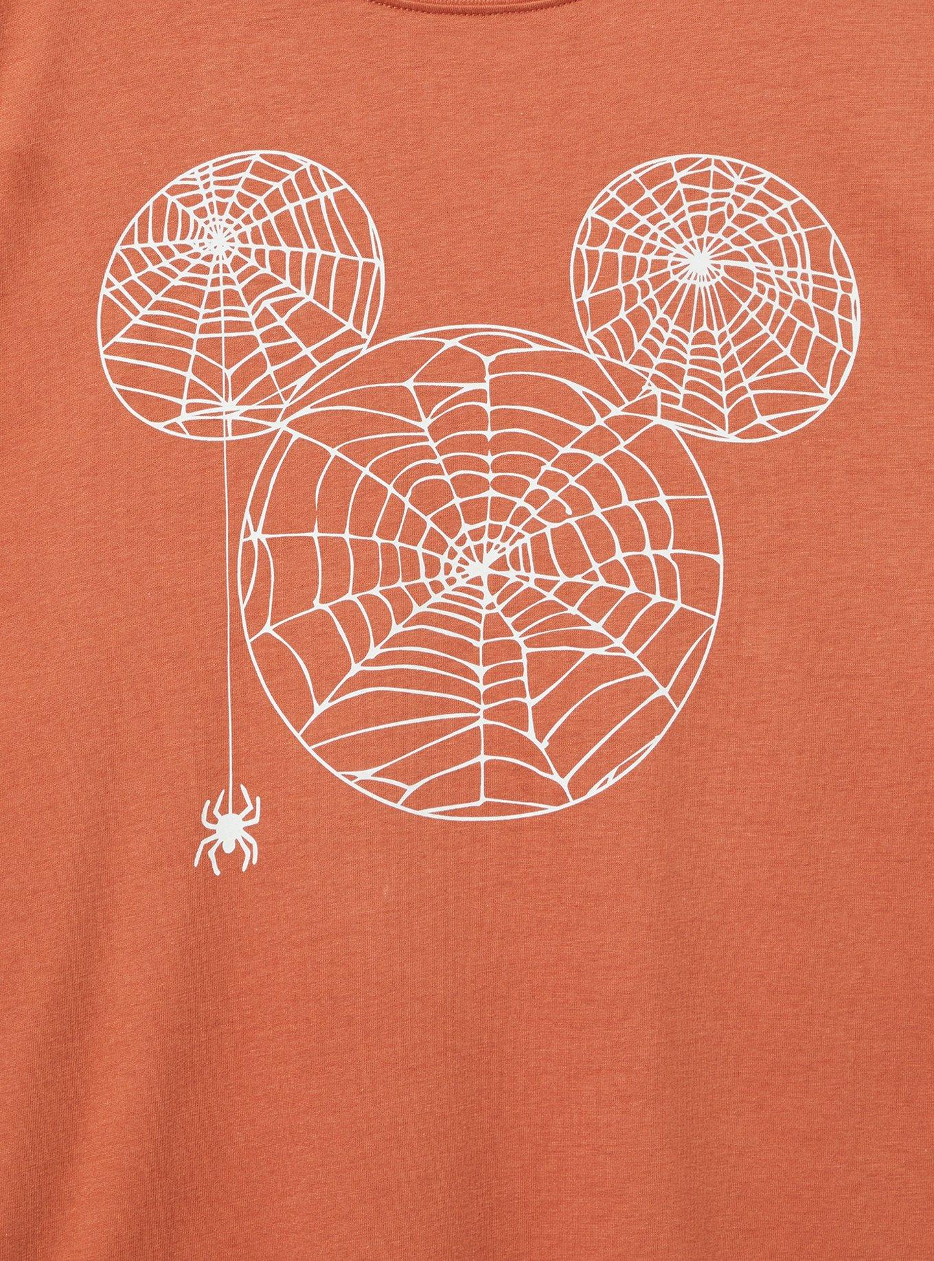 Disney Mickey Mouse Classic Cotton Jersey Tee