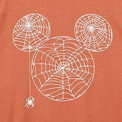 Disney Mickey Mouse Classic Cotton Jersey Tee, MICKEY MOUSE ARAGON, swatch