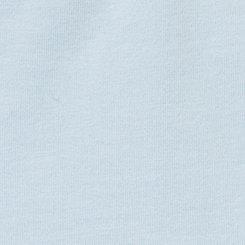 Plus Size Cotton Mid-Rise Cheeky Panty, SKYWAY, swatch