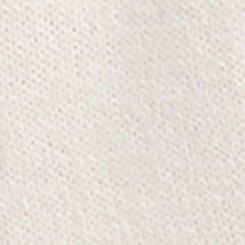 Belle Isle Puff Sleeve Sweater, WHISPER WHITE, swatch