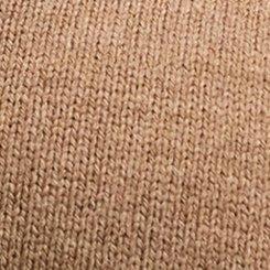 Belle Isle Puff Sleeve Sweater, COCA MOCHA, swatch
