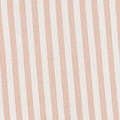 Belle Isle Scallop Sleeve Top, PAIGE STRIPE ALMONDINE / WHISPER WHITE, swatch