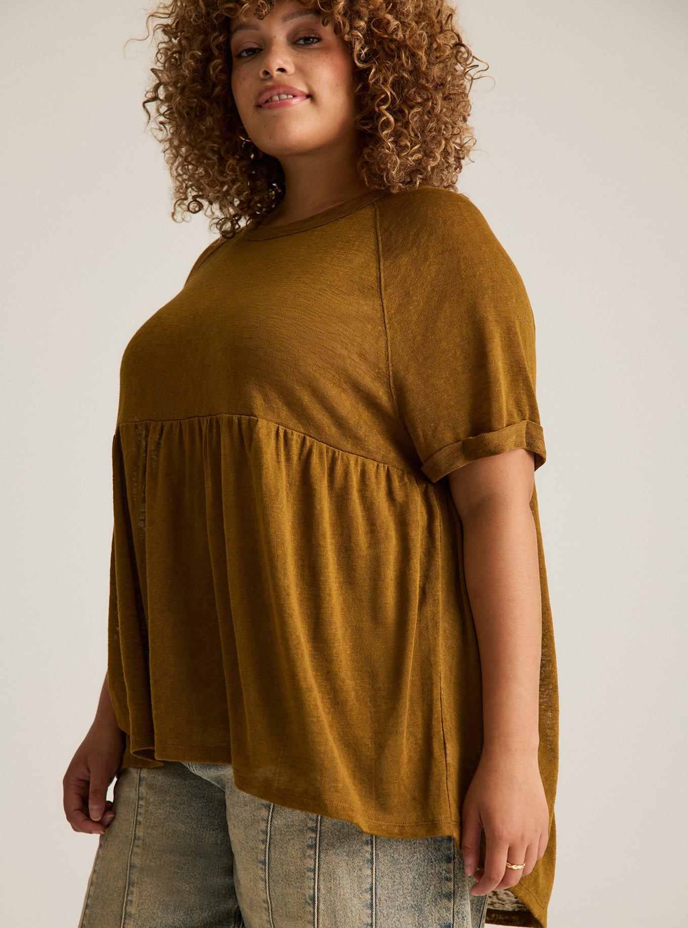 Festi Raglan Tee