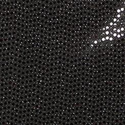 LoveSick Sparkle Tube Top, DEEP BLACK, swatch