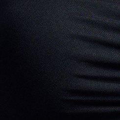 Nightfall Mesh Mini Dress, DEEP BLACK, swatch