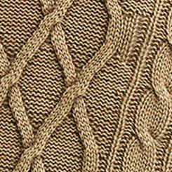 Festi Drop Shoulder Cardigan, BREEN, swatch