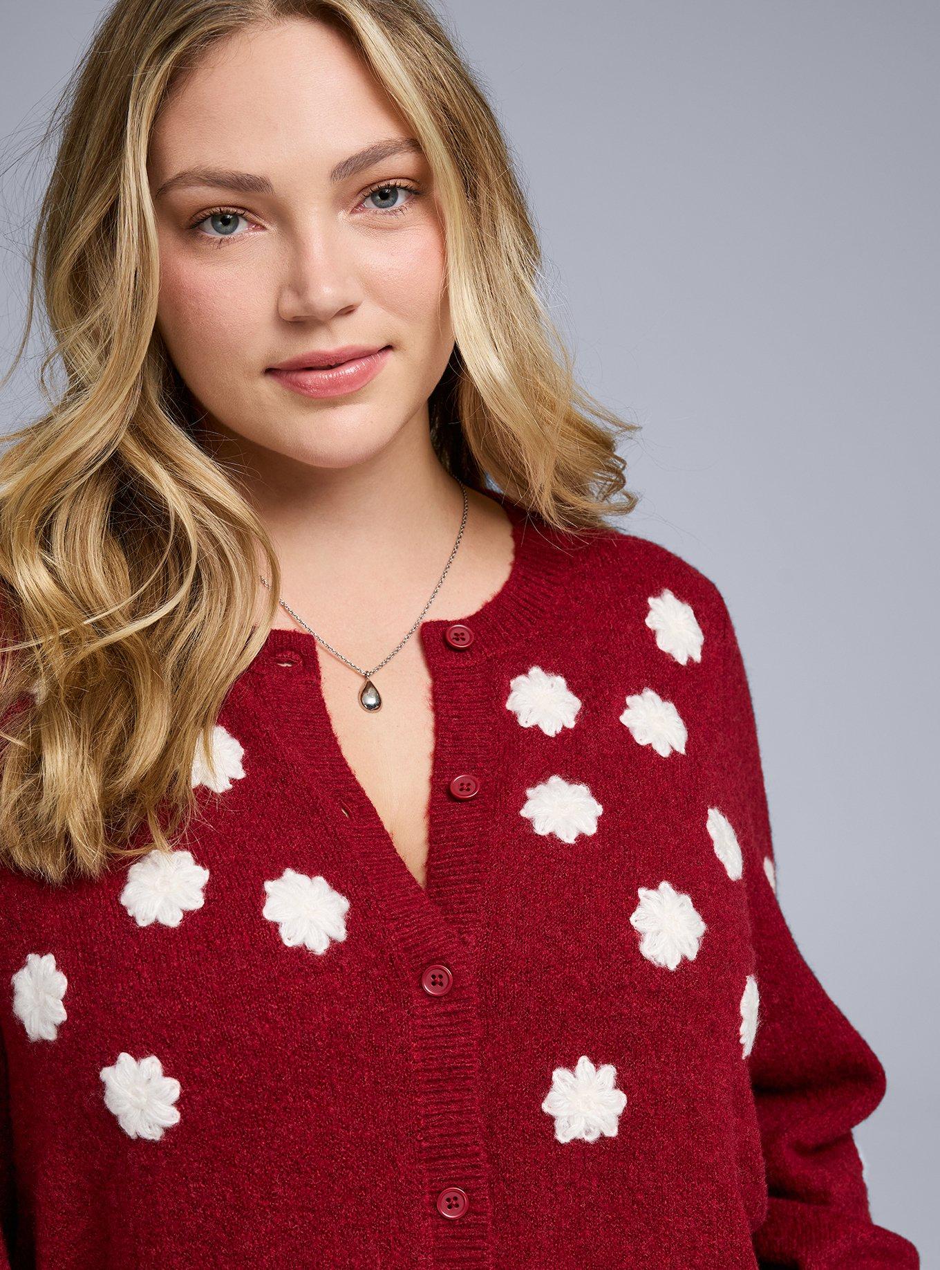 Belle Isle Button Front Cardigan