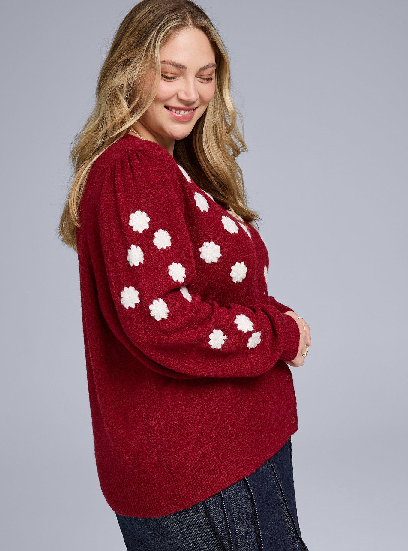 Belle Isle Button Front Cardigan