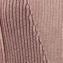 Festi Moto Cardigan, WILD GINGER, swatch