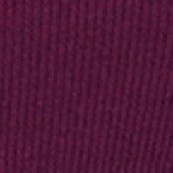 Plus Size Off-Shoulder Rib Top, WINTER BLOOM, swatch