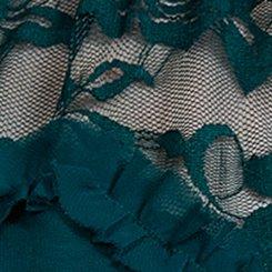 Nightfall Corset Pinafore, BOTANICAL GARDEN, swatch