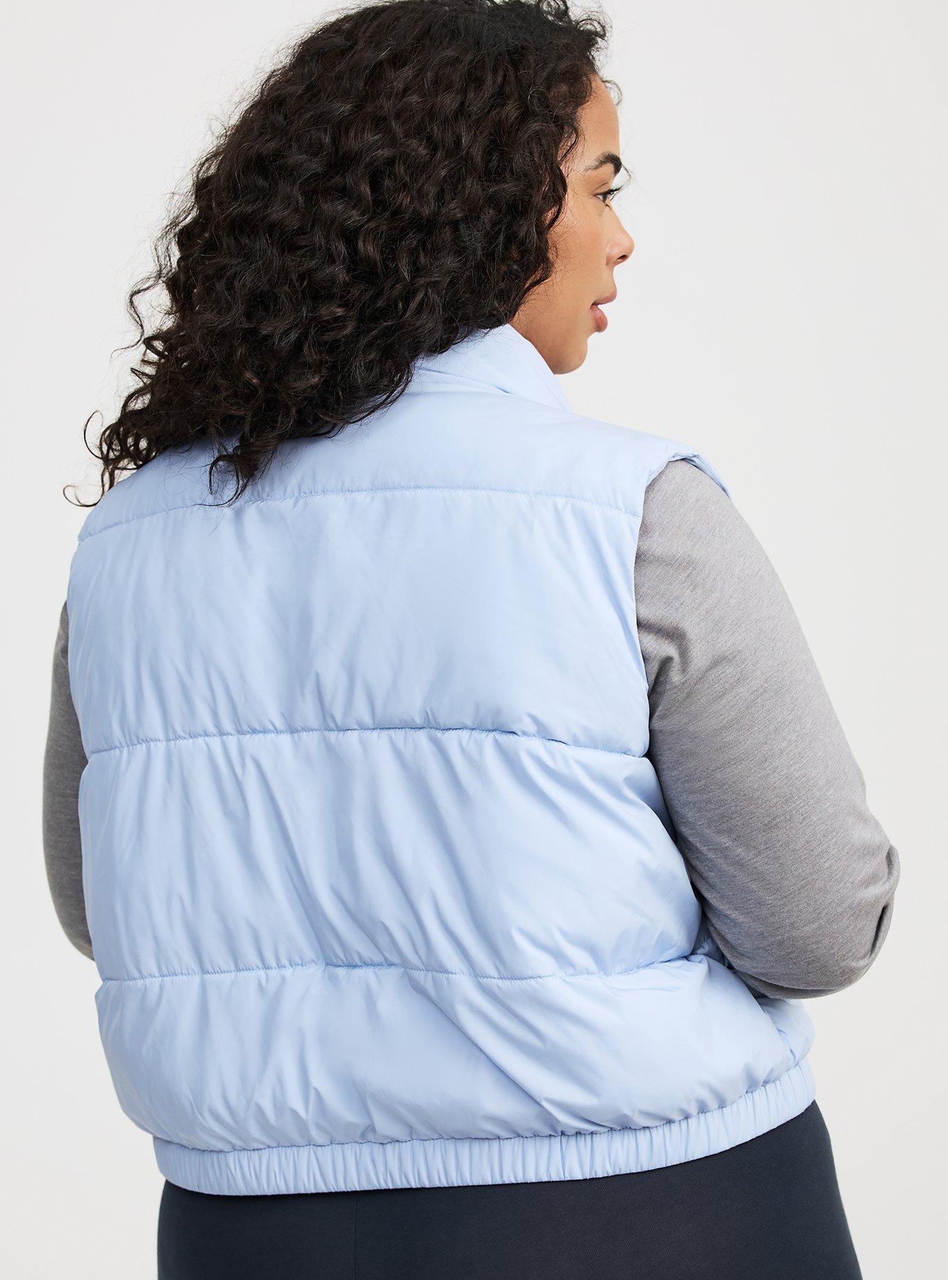Puffer Vest