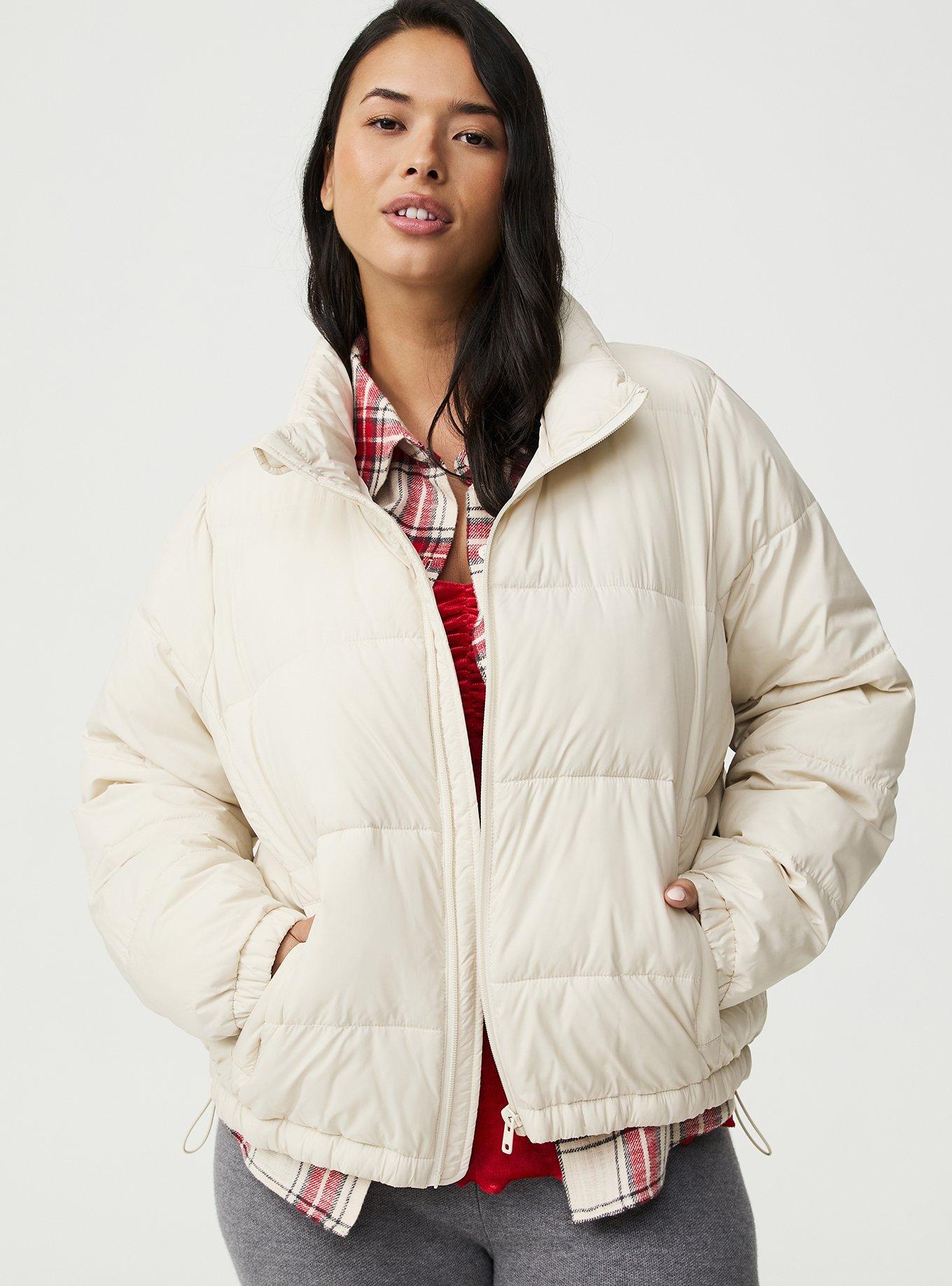 Puffer Jacket