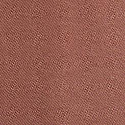 High-Rise Wide Leg Twill Pant, NUTMEG, swatch