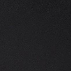 Plus Size Harper Ruffle Sleeve Top, DEEP BLACK, swatch