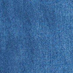 Lizzie Button-Up Shirt, MEDIUM WASH, swatch