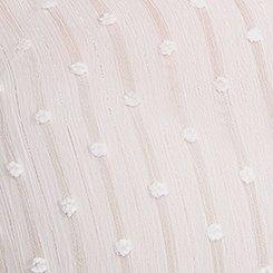 Plus Size Harper 3/4 Sleeve Top, WHISPER WHITE, swatch