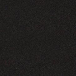 LoveSick Drop-Waist Bustier Dress, DEEP BLACK, swatch