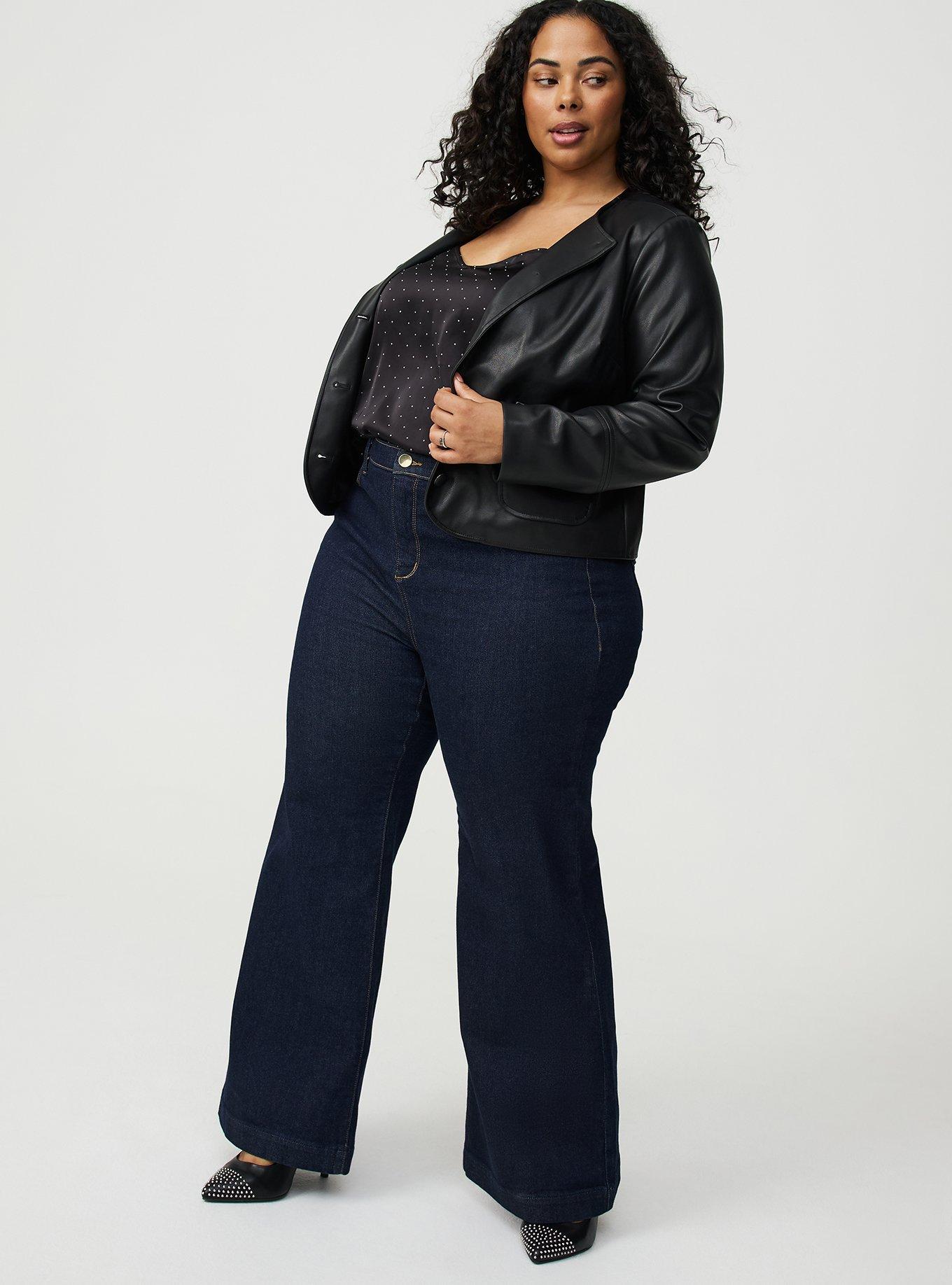 Sophie Rhinestones Swing Cami