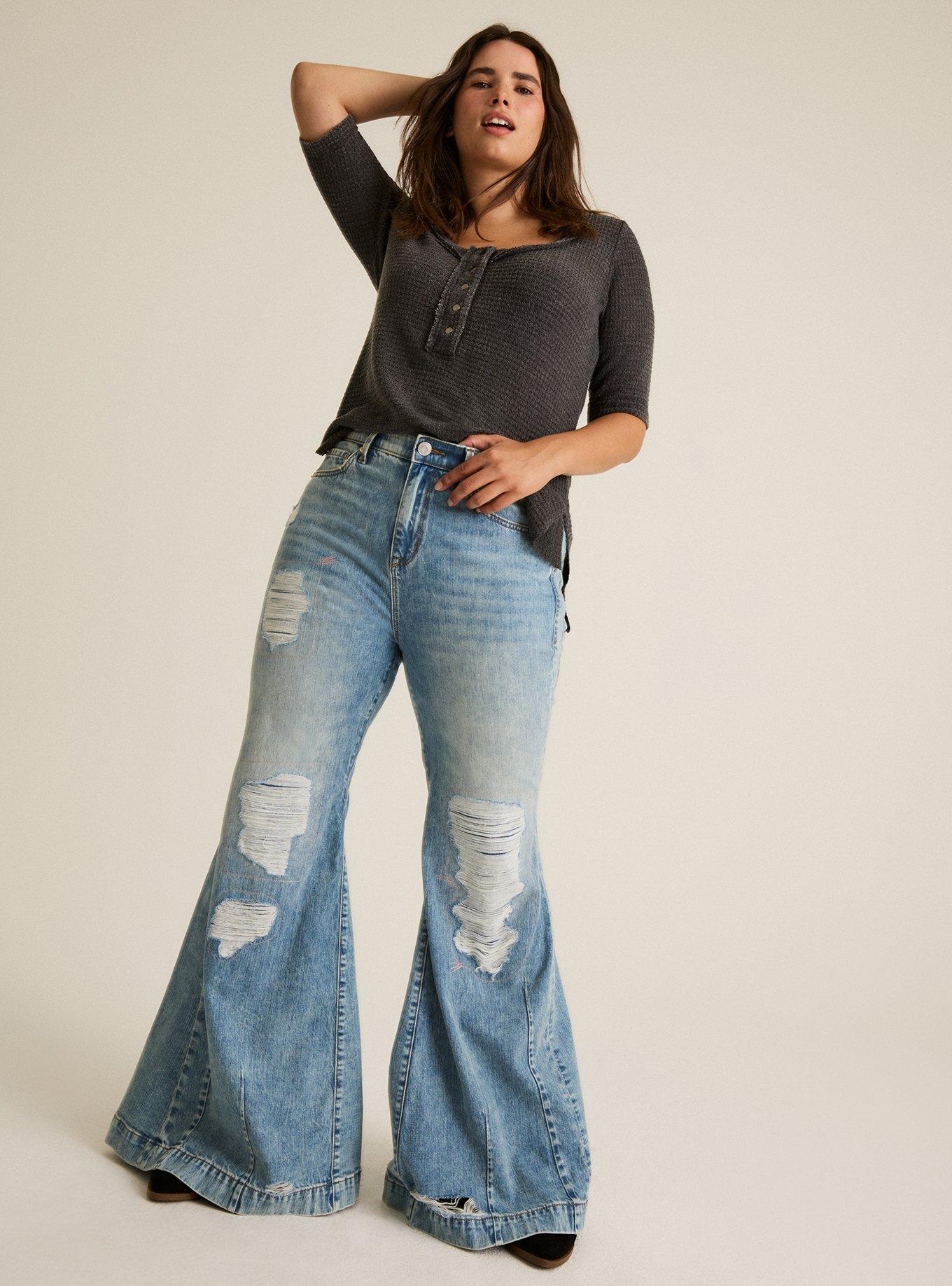 Festi Relaxed Henley