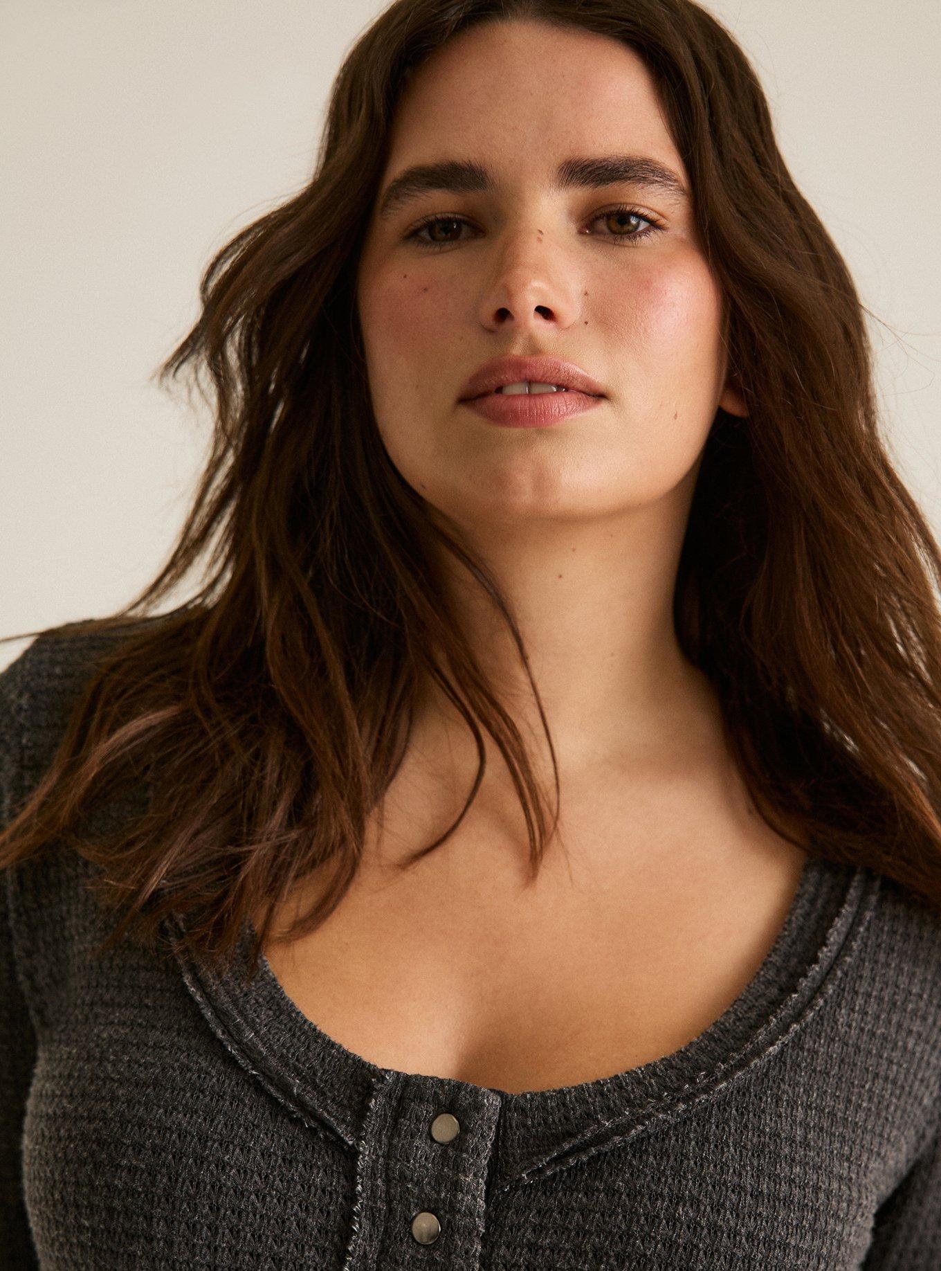 Festi Relaxed Henley