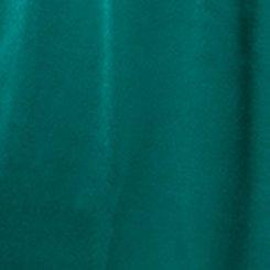 Wide Leg High-Rise Pull-On Satin Pant, BOTANICAL GARDEN, swatch