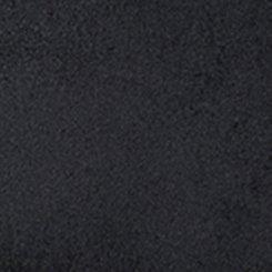 Wide Leg High-Rise Pull-On Velvet Pant, DEEP BLACK, swatch